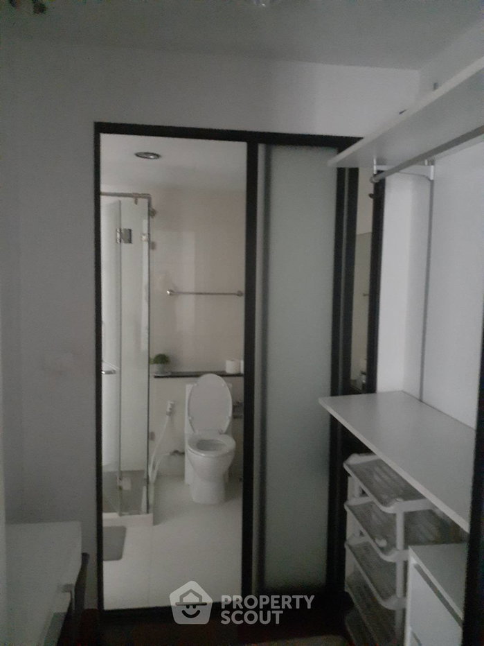 รูป คอนโด 1 ห้องนอน Le Cote Thonglor 8 ชั้น 7 พื้นที่ 34 ตร.ม. ใกล้ BTS ทองหล่อ (ID 1897349) - รูปที่ 4/5