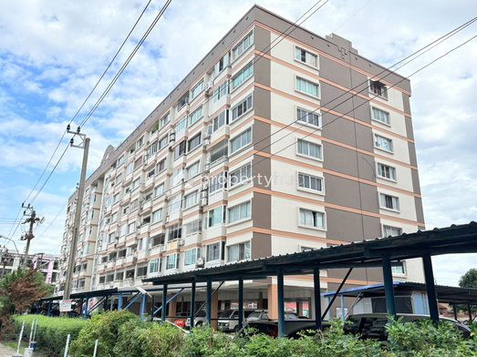 Project Amornphan condo Picture - 2/16