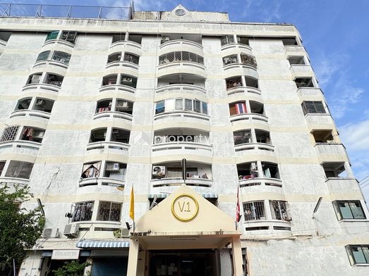 Project Baan Chom View Picture - 4/8