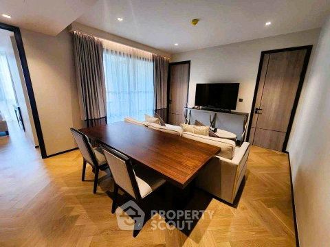 คอนโด 2 ห้องนอน ขาย The Reserve 61 Hideaway ใกล้ BTS ทองหล่อ (ID 1802009)