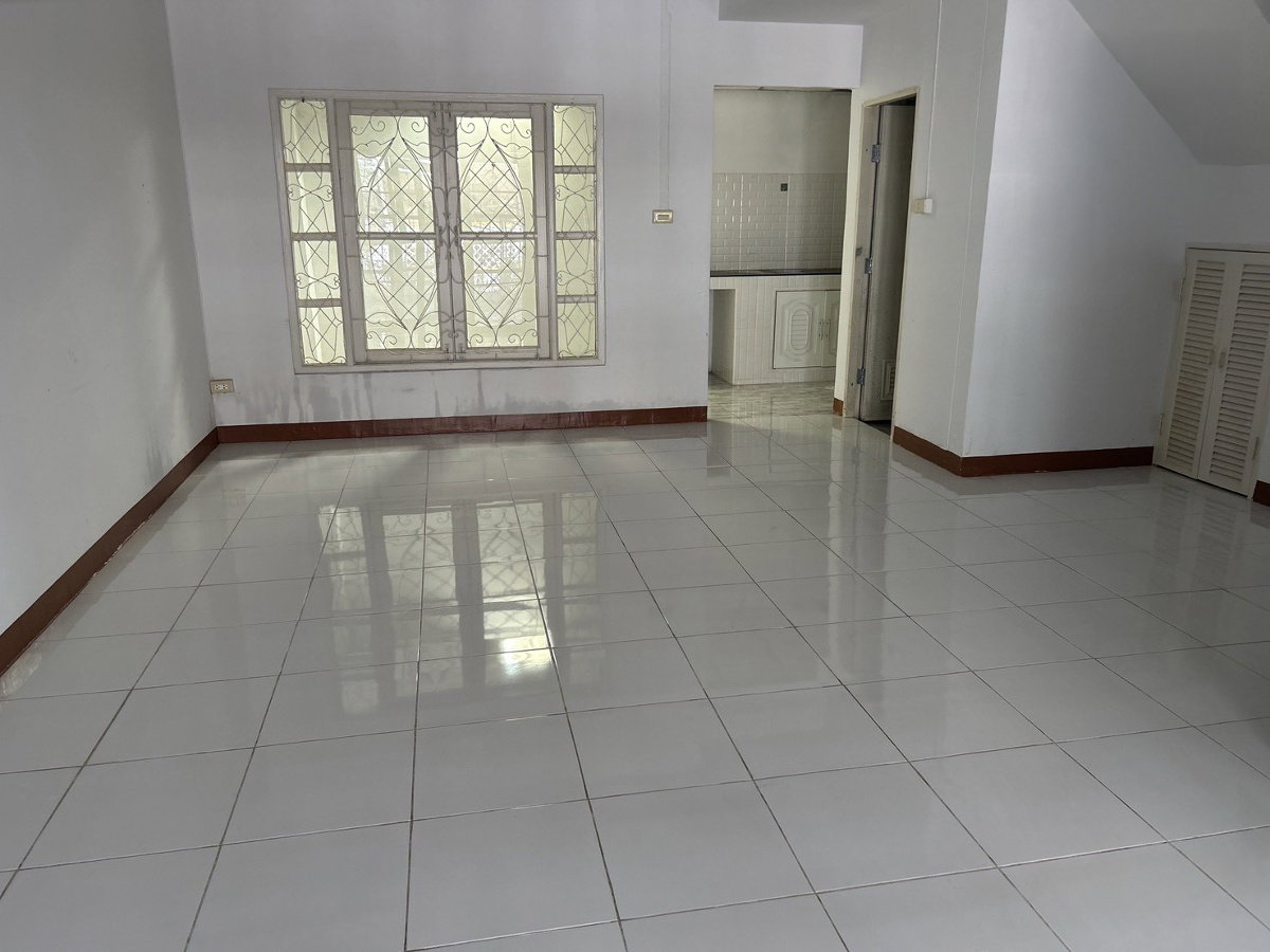 รูป JK2 6581798 : หมู่บ้านพฤกษา 12 - รูปที่ 2/9