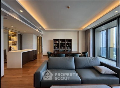 2-BR Condo Pet-Friendly, The Estelle Phrom Phong, 200m to BTS Phrom Phong (ID 2087493)