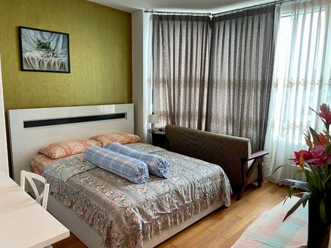 HotDeal🔥🔥 For Rent | Prime Location and Special Price, Condo at Watermark Chaophraya River MD-25070513