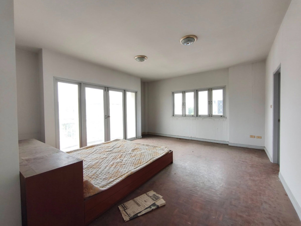 รูป โครงการศศิธร บางบอน 3 บ้านเดี่ยว 2 ชั้น (หลังมุม) - รูปที่ 12/21