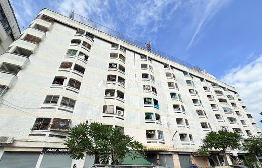 รูป Baan Chom View - รูปที่ 1/8