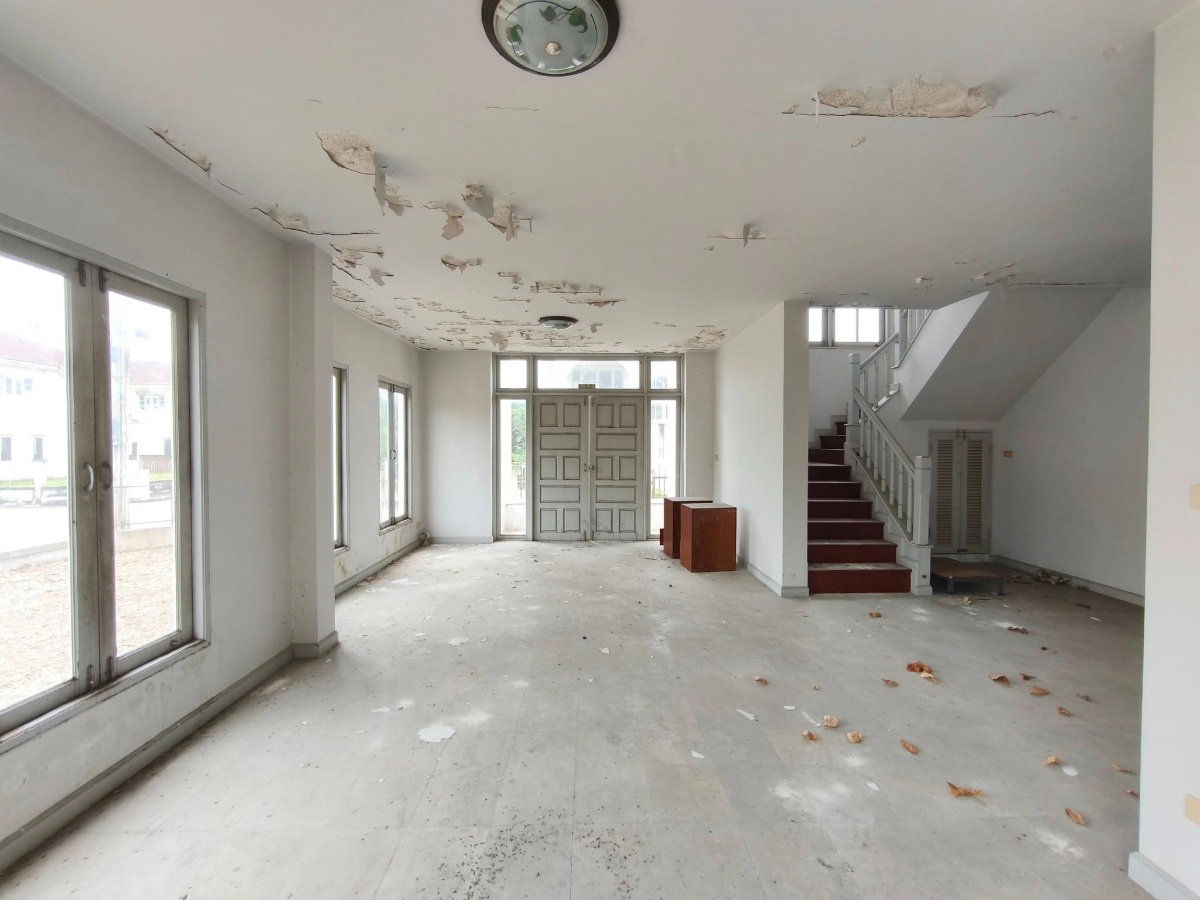รูป โครงการศศิธร บางบอน 3 บ้านเดี่ยว 2 ชั้น (หลังมุม) - รูปที่ 7/21