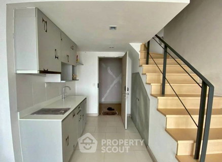 2-BR Condo In Ideo Mobi Sathorn, 80m To BTS Krung Thon Buri (ID 2382745)