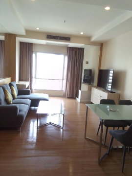 The Trendy Condominium (เดอะ เทรนดี้ คอนโดมิเนียม) ขนาด 73 ตร ม
