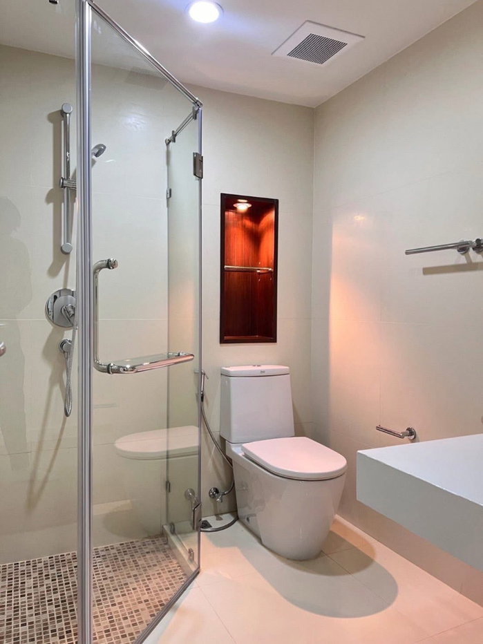 รูป ST348 เช่า คอนโด บ้านสิริสาทร สวนพลู (Baan Siri Sathorn Suanplu) - รูปที่ 12/14
