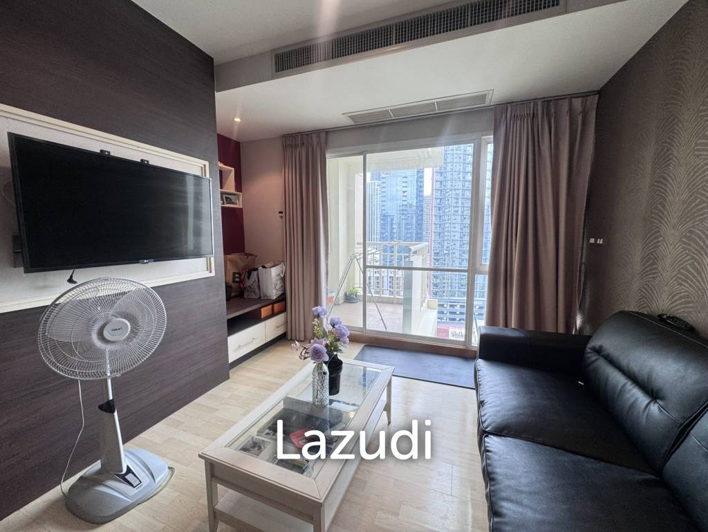 รูป 2 Bedrooms 2 Bathrooms 66 SQ.M 59 Heritage - รูปที่ 9/9
