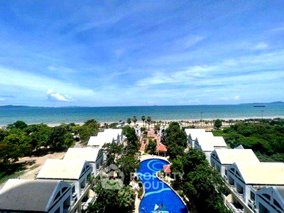 ขายคอนโด : คอนโด 1 ห้องนอน ขายที่ Metro Jomtien Condotel หาดจอมเทียน (ID 2311812)