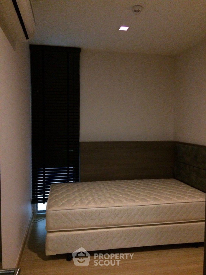picture 2-BR Condo For Sale, Sky Walk Residences, 200m to BTS Phra Khanong (ID 879782) - 12/12
