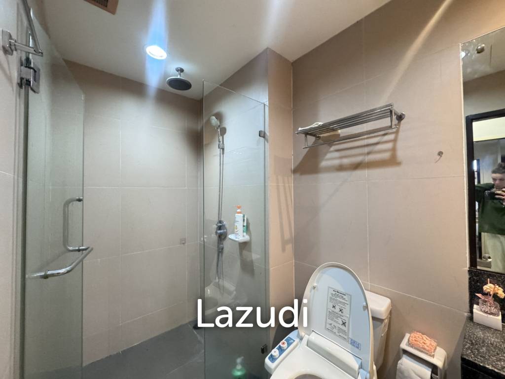 รูป 2 Bedrooms 2 Bathrooms 66 SQ.M 59 Heritage - รูปที่ 8/9