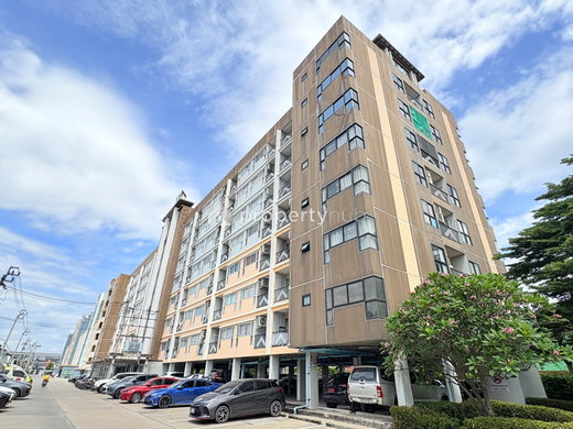 รูป Asakan City Ramkhamhaeng 186 - รูปที่ 1/26