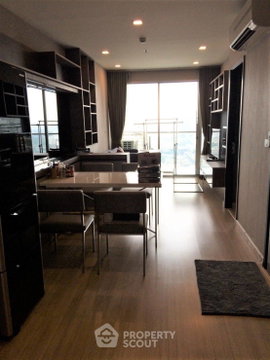 2-BR Condo For Sale, Sky Walk Residences, 200m to BTS Phra Khanong (ID 879782)