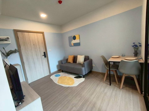 🌟Dcondo Sense Smart Choice for Living & Investment near Burapha University📈 📞061-6161426/065-4496399 🟢LINE: @wsrcondo