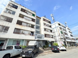 รูป Waleewan Condominium - รูปที่ 2/6