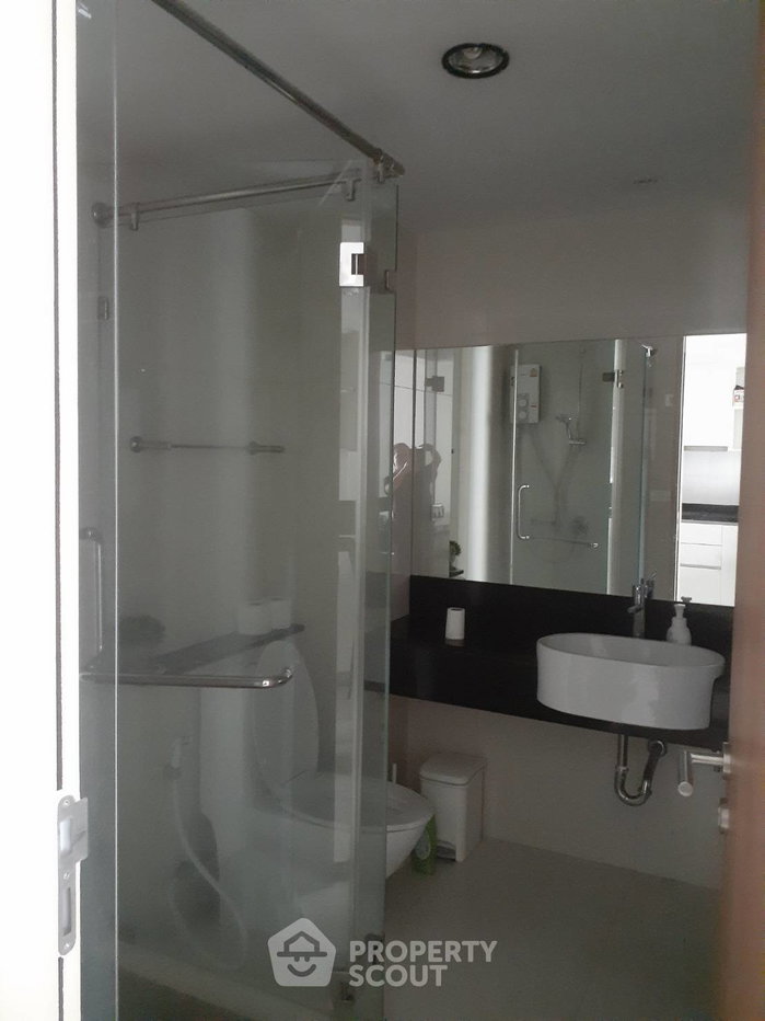 รูป คอนโด 1 ห้องนอน Le Cote Thonglor 8 ชั้น 7 พื้นที่ 34 ตร.ม. ใกล้ BTS ทองหล่อ (ID 1897349) - รูปที่ 5/5