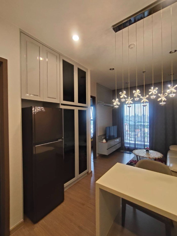 รูป ขาย🚩ชีวาทัย เรสซิเดนซ์ บางโพ 🛌1Bed 44sq.m.🚇Near MRT บางโพ - รูปที่ 2/10