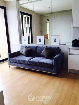 2-BR 64 Sqm Condo On 31st Floor, Equinox Paholyothin-Viphavadee near BTS Ha Yaek Lat Phrao (ID 829065)