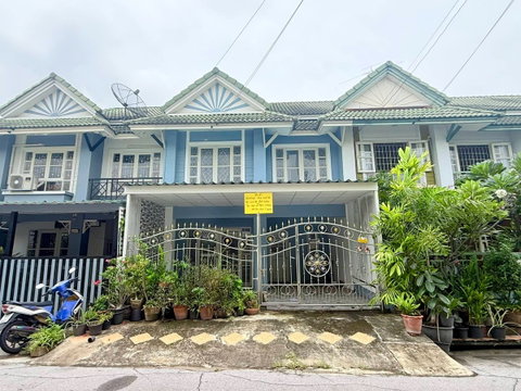 JK2 6581798 : หมู่บ้านพฤกษา 12
