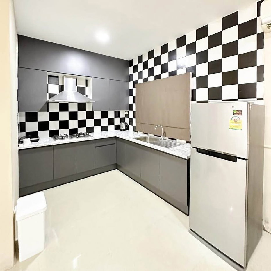 รูป ให้เช่าทาวน์โฮม ศรีนครินทร์ หมู่บ้าน หมู่บ้านธนาภิรมย์ ศรีนครินทร์-วงแหวน ( SPSEVE1384 ) - รูปที่ 13/13