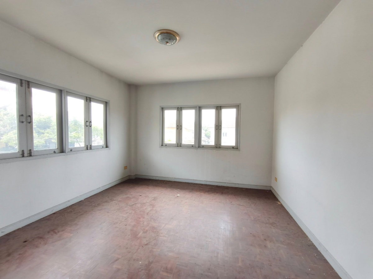รูป โครงการศศิธร บางบอน 3 บ้านเดี่ยว 2 ชั้น (หลังมุม) - รูปที่ 14/21