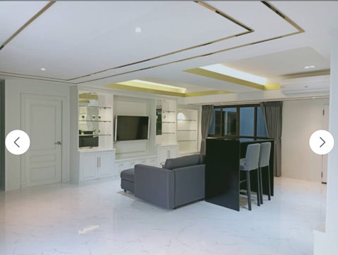 ว่างพร้อมอยู่! The Waterford ทองหล่อ11. 3นอน 194ตร.ม. Line id: @pfagent