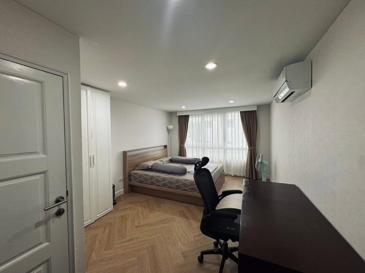 รูป ST348 เช่า คอนโด บ้านสิริสาทร สวนพลู (Baan Siri Sathorn Suanplu) - รูปที่ 3/14