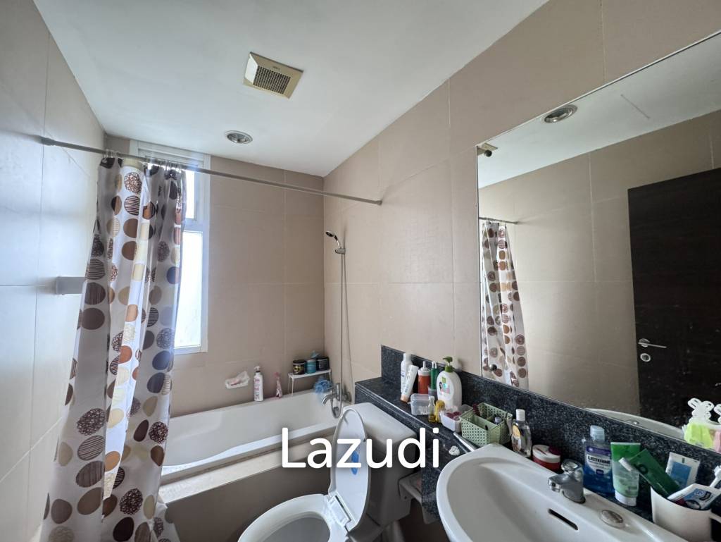 รูป 2 Bedrooms 2 Bathrooms 66 SQ.M 59 Heritage - รูปที่ 7/9