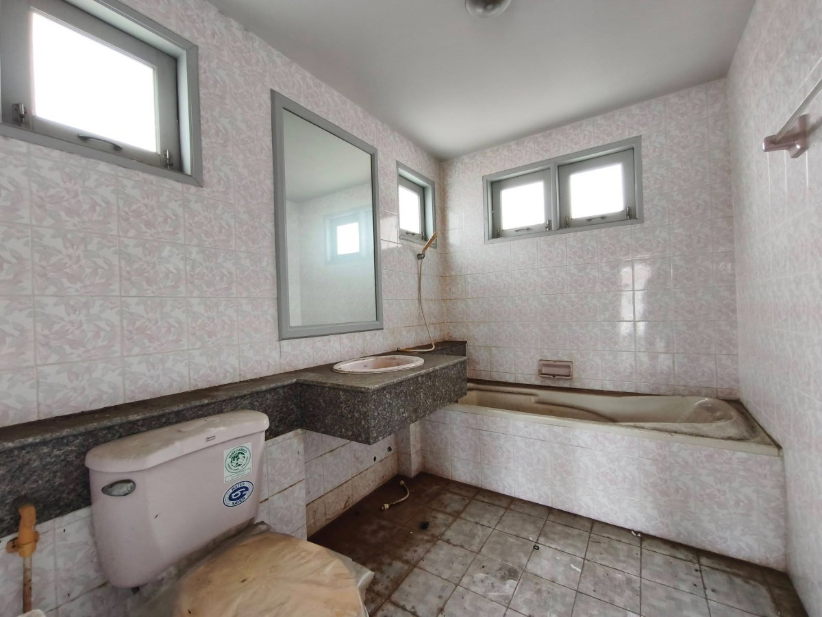 รูป โครงการศศิธร บางบอน 3 บ้านเดี่ยว 2 ชั้น (หลังมุม) - รูปที่ 17/21