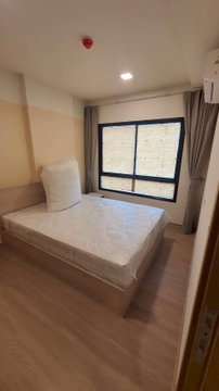 🌟𝘿𝘾𝙊𝙉𝘿𝙊 𝙎𝙀𝙉𝙎𝙀 𝘽𝘼𝙉𝙂𝙎𝘼𝙀𝙉Smart Choice for Living & Investment near Burapha University📈 📞061-6161426/065-4496399 🟢LINE: @wsrcondo