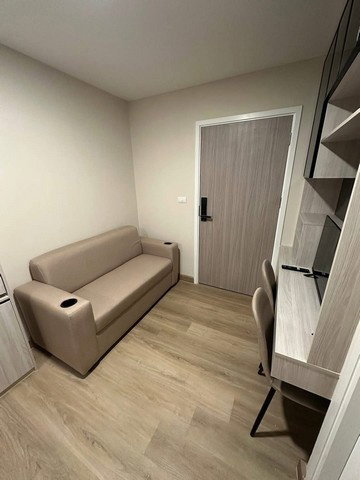 picture UK06-RC0143 The Indeed Condo Park Amata Building B, 5th Floor New Room  - 3/8