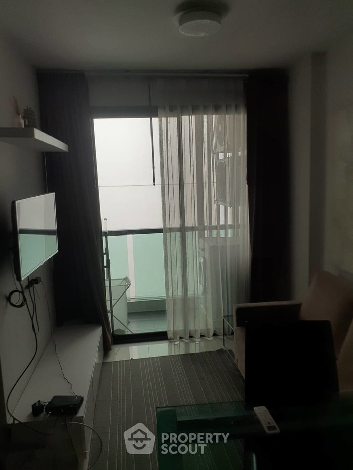 รูป คอนโด 1 ห้องนอน Le Cote Thonglor 8 ชั้น 7 พื้นที่ 34 ตร.ม. ใกล้ BTS ทองหล่อ (ID 1897349) - รูปที่ 2/5
