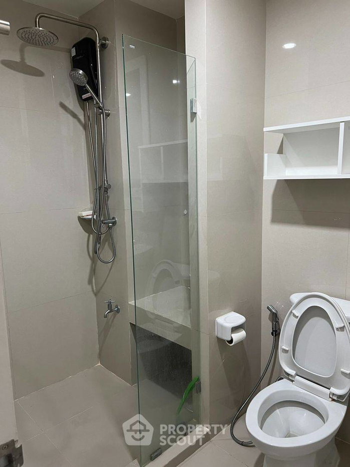 รูป คอนโด 2 ห้องนอน 63 ตร.ม. ราคาดี โครงการ แมนเนอร์ สนามบินน้ำ ใกล้ MRT (ID 1365355) - รูปที่ 9/18