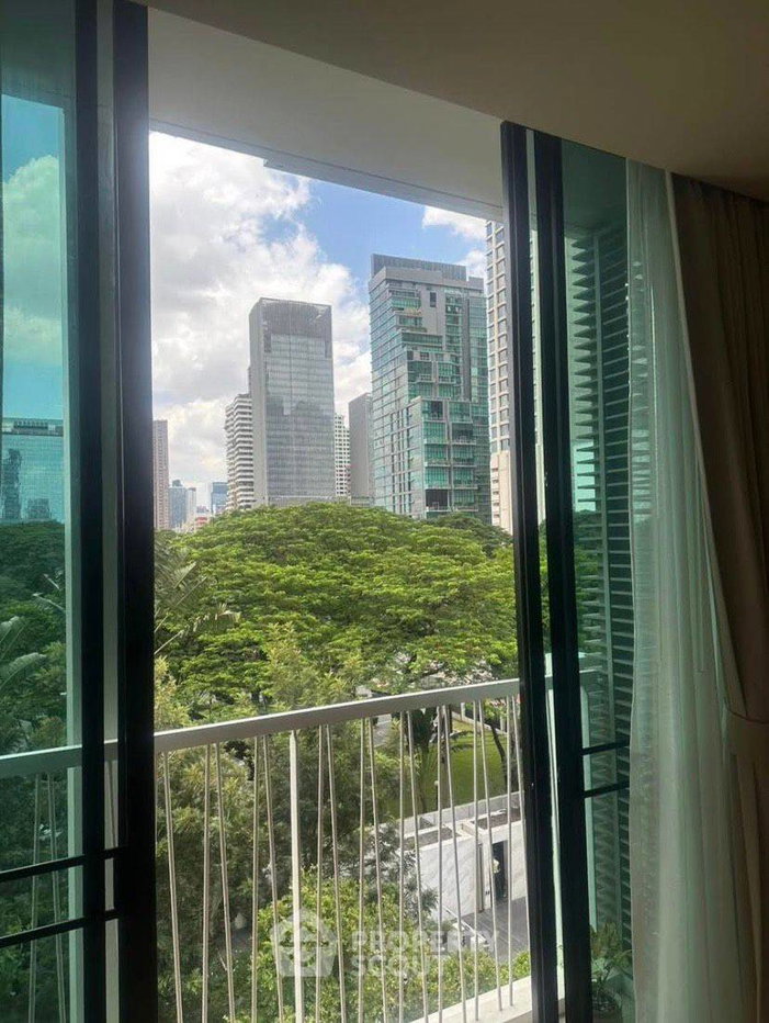 รูป คอนโด 2 ห้องนอน Noble Recole สุขุมวิท 19 ใกล้ MRT สุขุมวิท 400 ม. (ID 2382961) - รูปที่ 17/18