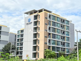 รูป The Cube Nawamin - Ramintra - รูปที่ 2/10