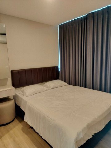 picture UK06-RC0143 The Indeed Condo Park Amata Building B, 5th Floor New Room  - 4/8