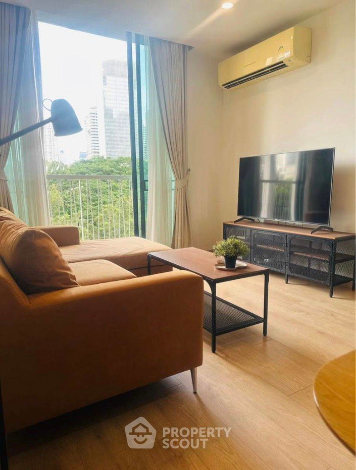รูป คอนโด 2 ห้องนอน Noble Recole สุขุมวิท 19 ใกล้ MRT สุขุมวิท 400 ม. (ID 2382961) - รูปที่ 4/18