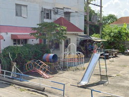 Project Wachara Condo Ville Picture - 4/5