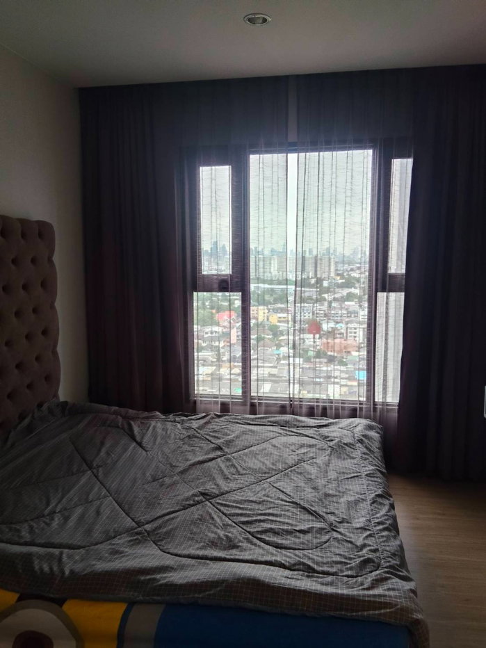 รูป ขาย🚩ชีวาทัย เรสซิเดนซ์ บางโพ 🛌1Bed 44sq.m.🚇Near MRT บางโพ - รูปที่ 6/10