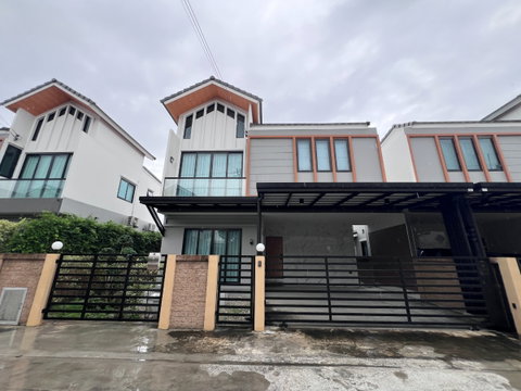 🔥ราคาดีที่สุด 🔥ไพร์มสแควร์ รังสิต-คลอง2🍀 🏠39.30 ตร.ว. บิ้วอินสวย พร้อมอยู่