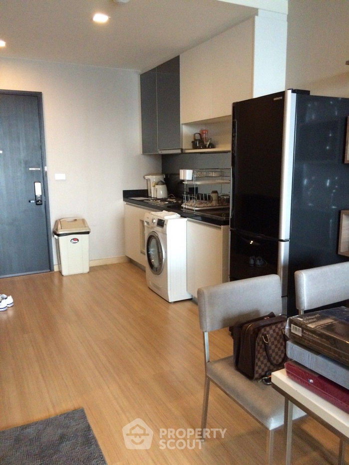 picture 2-BR Condo For Sale, Sky Walk Residences, 200m to BTS Phra Khanong (ID 879782) - 8/12