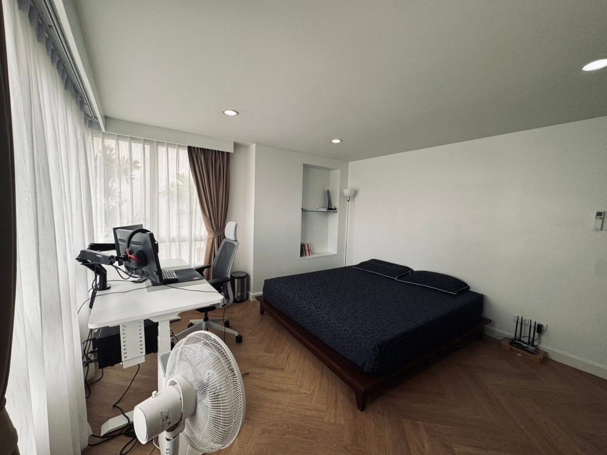รูป ST348 เช่า คอนโด บ้านสิริสาทร สวนพลู (Baan Siri Sathorn Suanplu) - รูปที่ 1/14