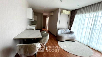 คอนโดให้เช่า : คอนโด 3 ห้องนอน 92 ตร.ม. ชั้น 39 The Coast Bangkok 300 ม. ถึง BTS บางนา (ID 1760466)
