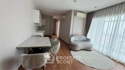 รูปภาพ Attractive 3-BR 92 Sqm At The Coast Bangkok, 300m To BTS Bang Na (ID 1760466)