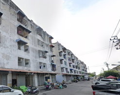 Project Wachara Condo Ville Picture - 2/5