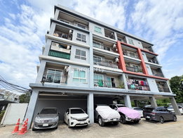 รูป ANNA Craft Residences Nawamin 127 - รูปที่ 5/34