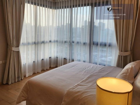 HQ Thonglor by Sansiri | Luxury Style Newly Renovated thonglor #2025103012699 #MKT