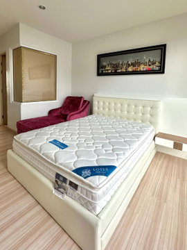 🏢 ขายคอนโด : The Hotel Serviced Condo (เดอะ โฮเทล เซอร์วิส คอนโด) รหัสทรัพย์ | 📌LNP-C10248